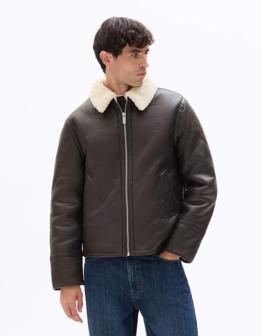 Men - Woven - Anorak/Jacket
