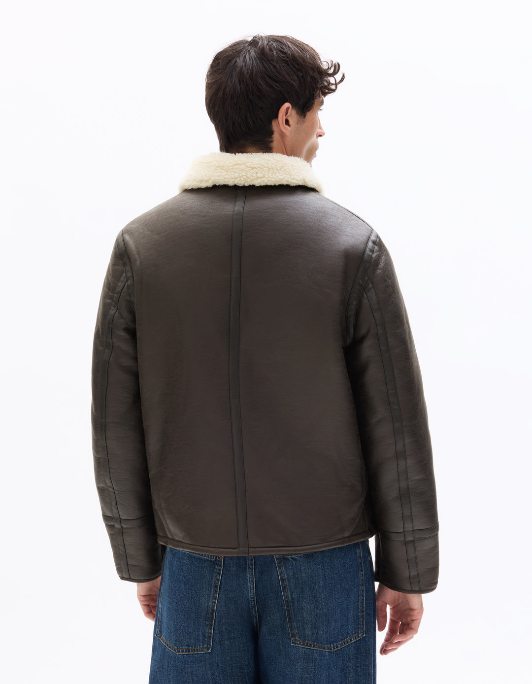 Men - Woven - Anorak/Jacket