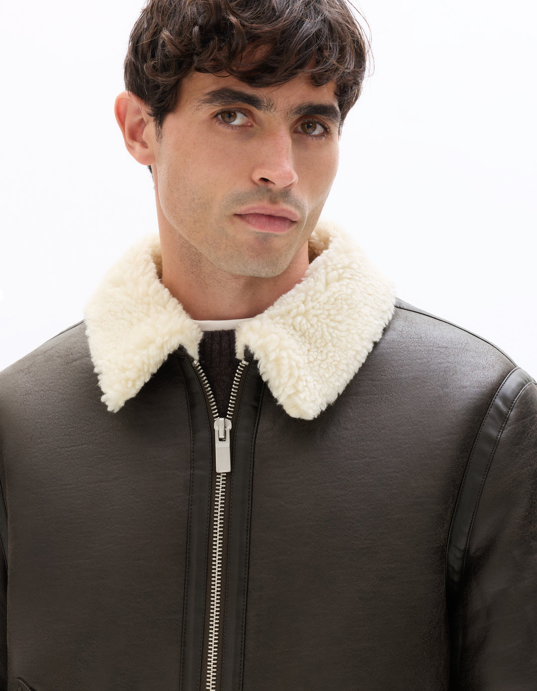 Men - Woven - Anorak/Jacket