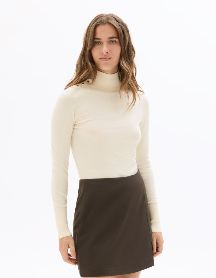 knitted