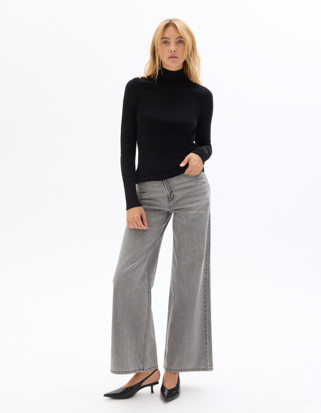 knitted