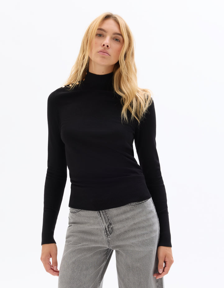 knitted