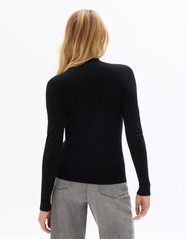 knitted