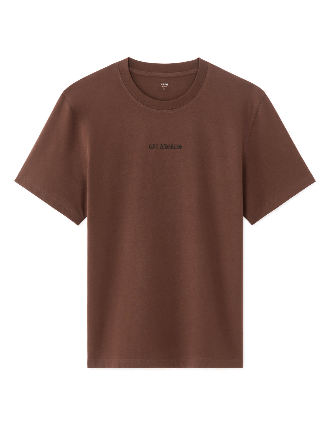 Unisex - Knitted - T-Shirt - Short sleeves - U / V / round neck