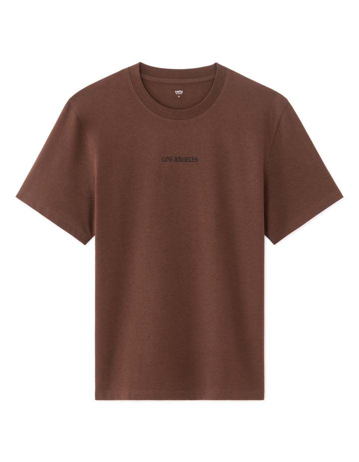 Unisex - Knitted - T-Shirt - Short sleeves - U / V / round neck
