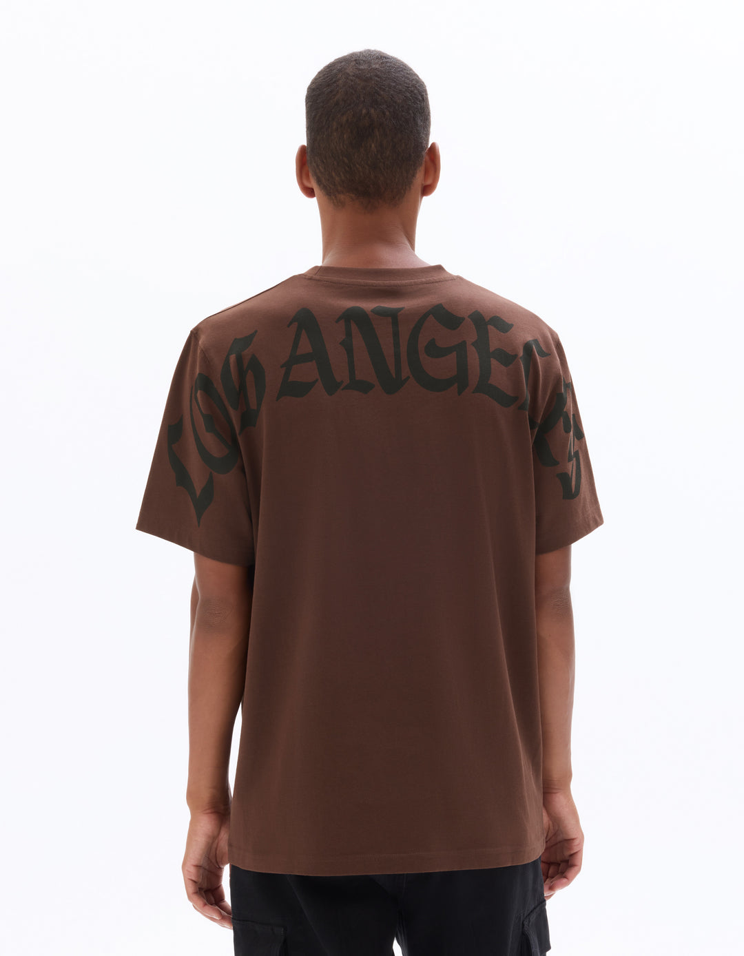 Unisex - Knitted - T-Shirt - Short sleeves - U / V / round neck