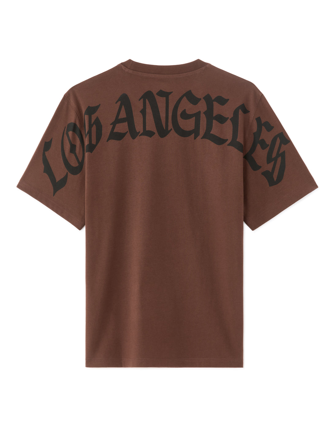 Unisex - Knitted - T-Shirt - Short sleeves - U / V / round neck