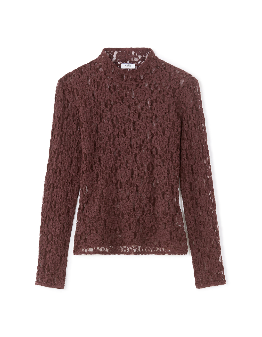 knitted