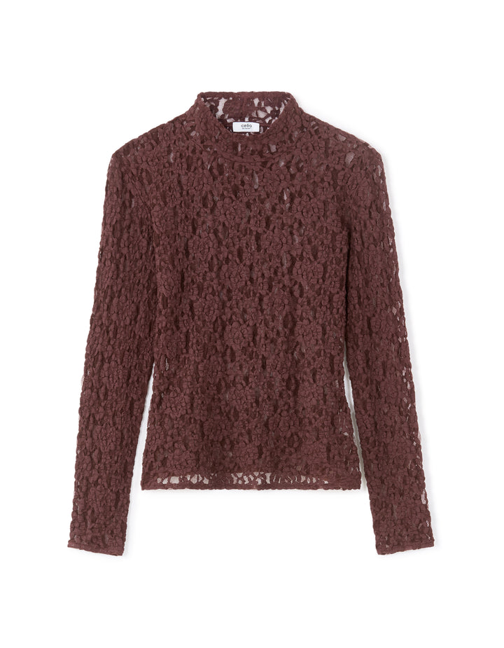 knitted