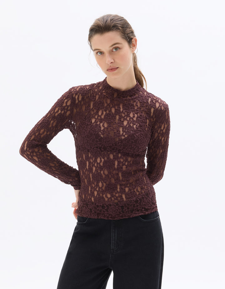 knitted