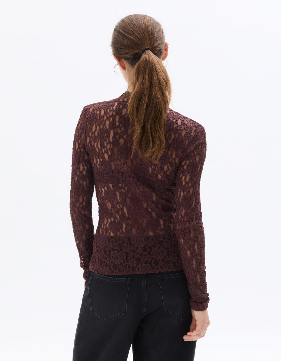 knitted