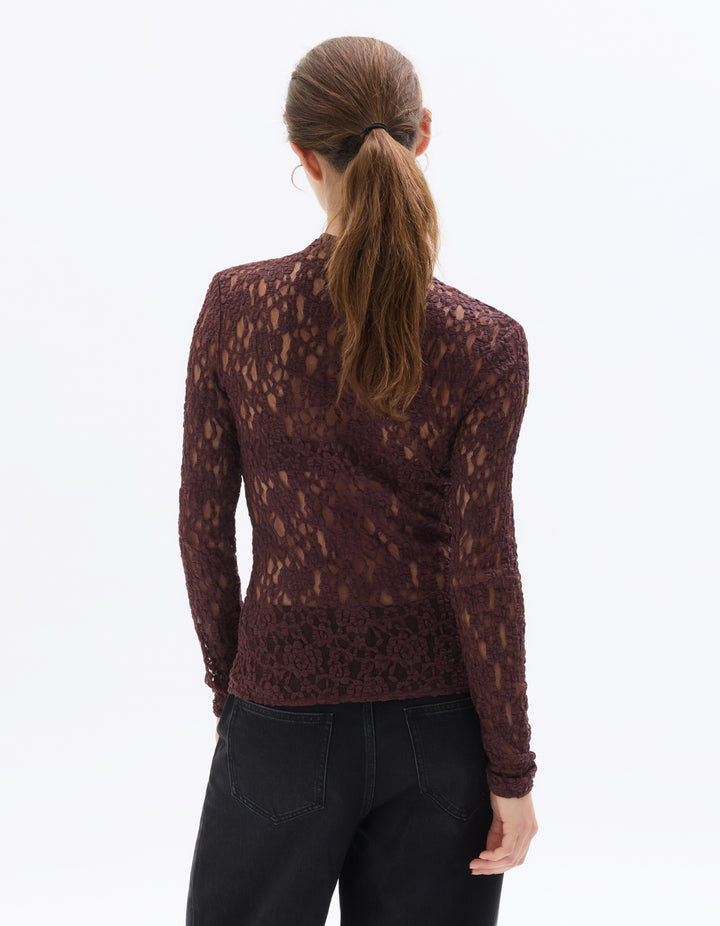 knitted