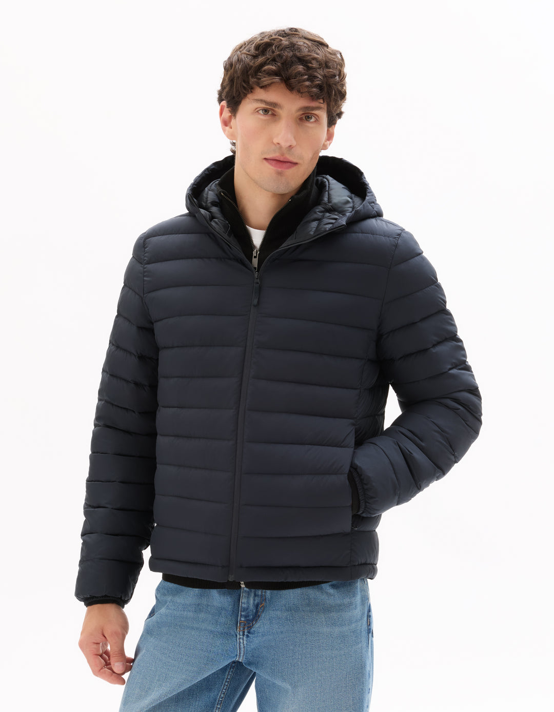 Unisex - Woven - Anorak/Jacket