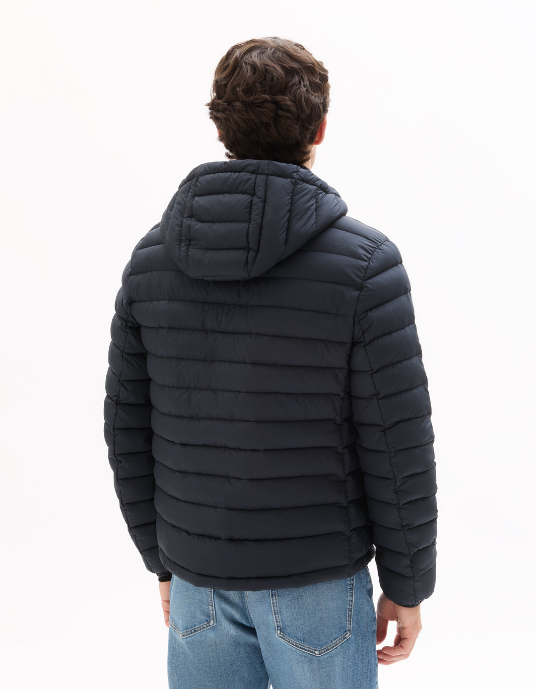 Unisex - Woven - Anorak/Jacket