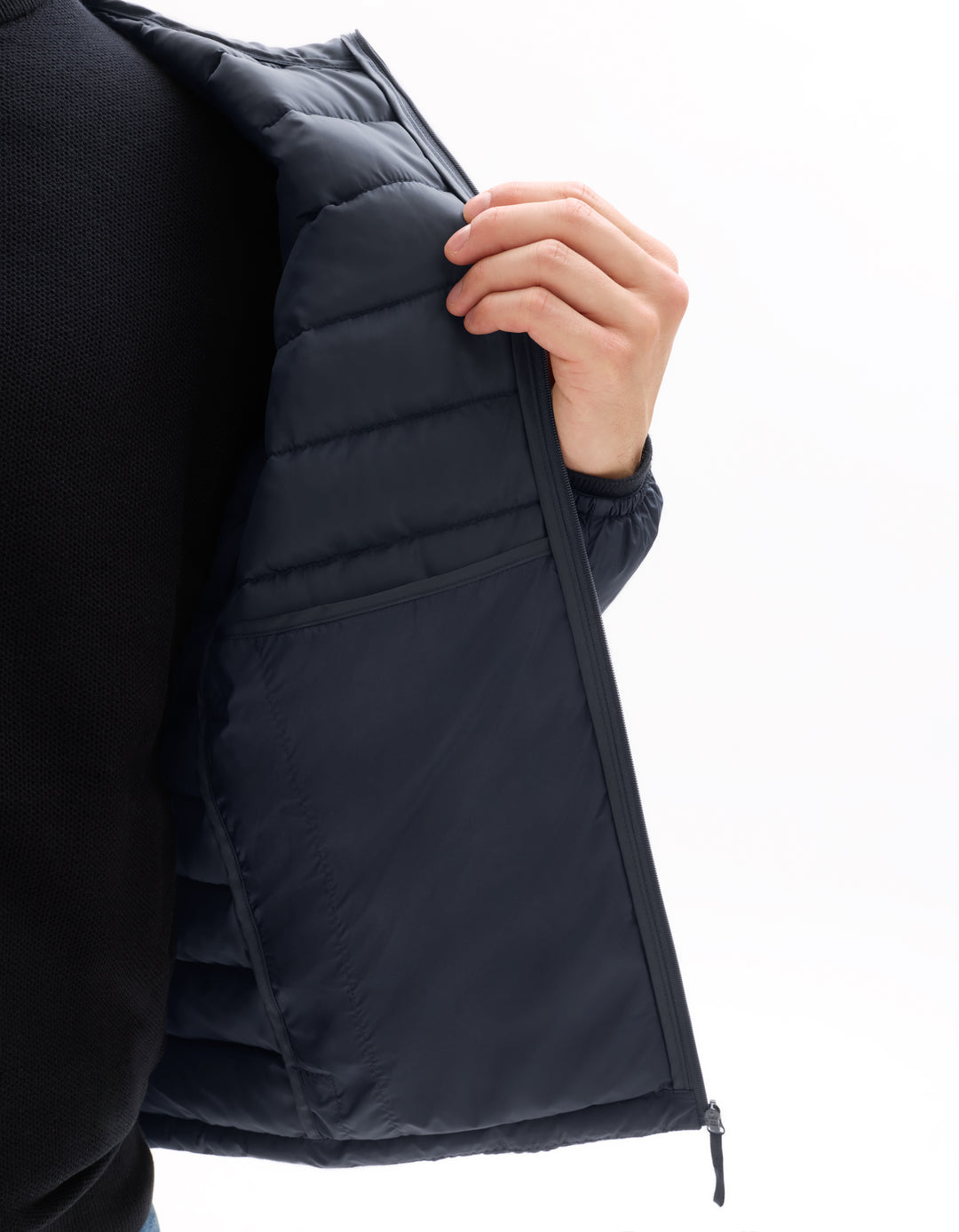 Unisex - Woven - Anorak/Jacket
