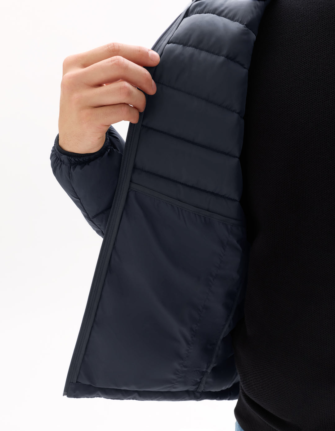 Unisex - Woven - Anorak/Jacket