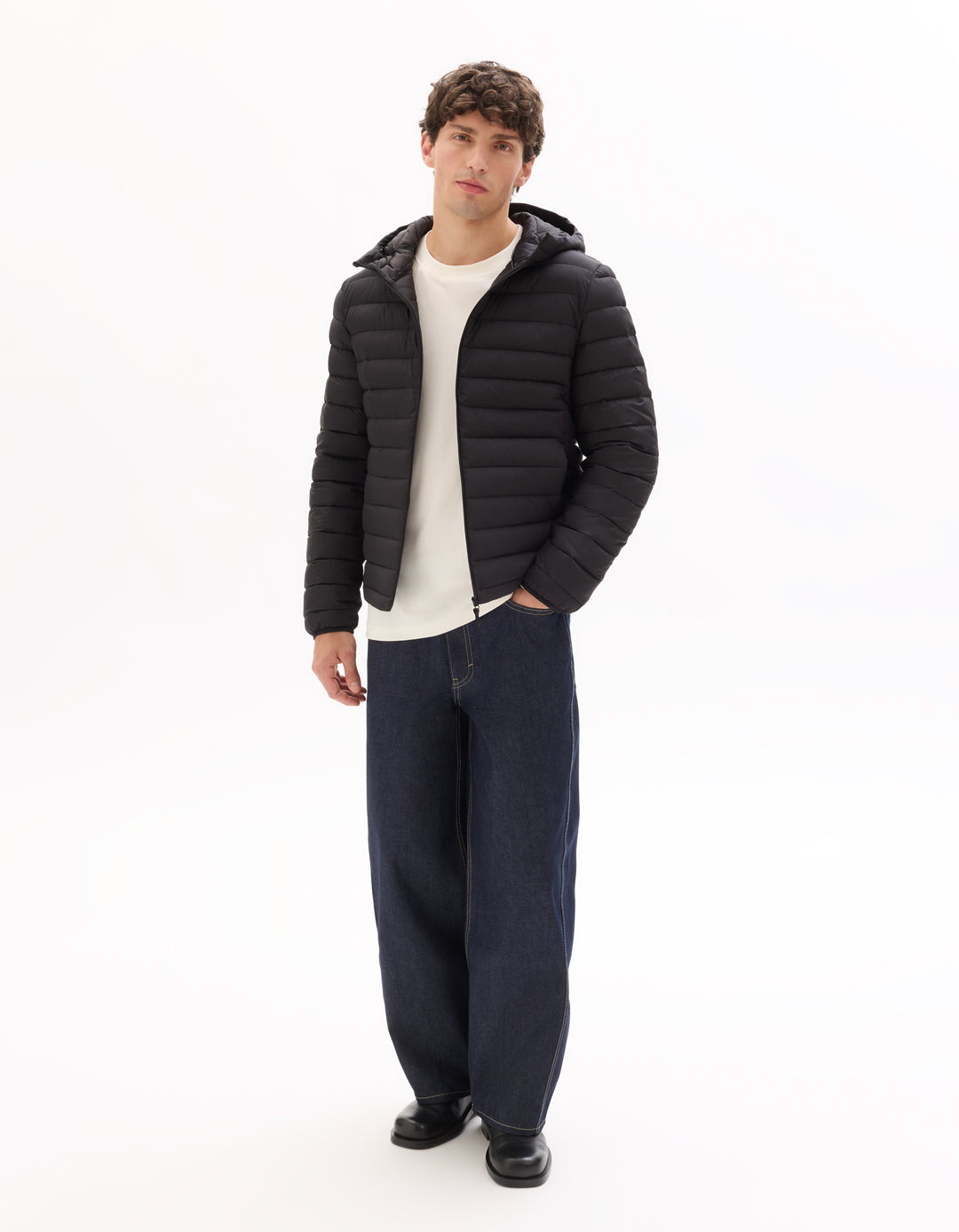 Unisex - Woven - Anorak/Jacket