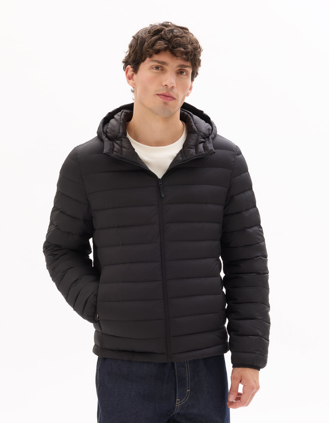 Unisex - Woven - Anorak/Jacket