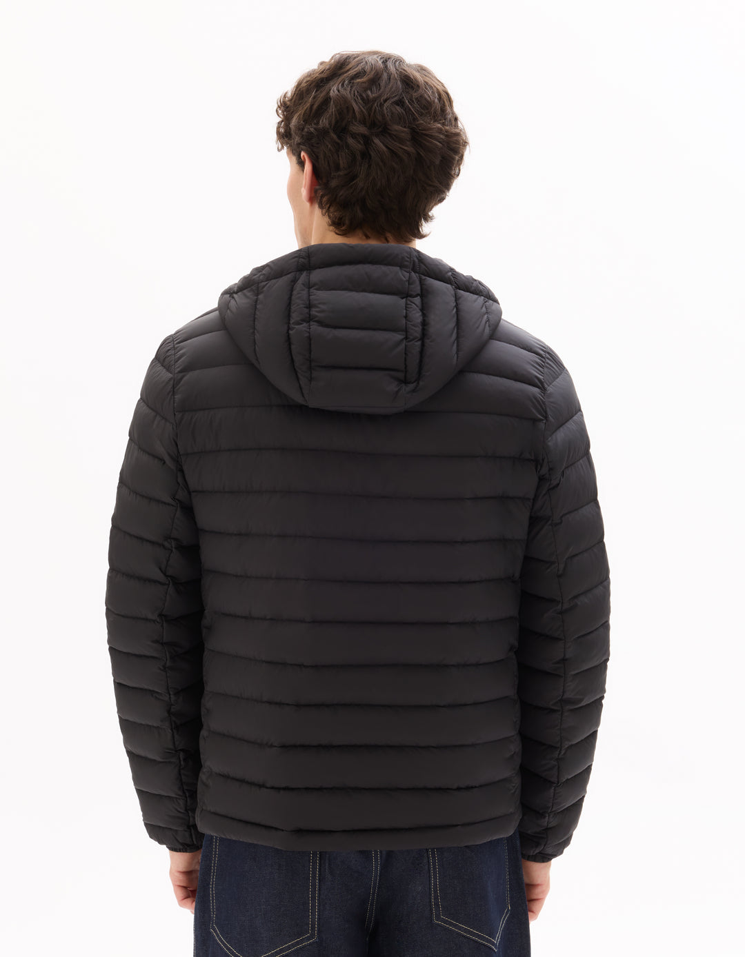 Unisex - Woven - Anorak/Jacket