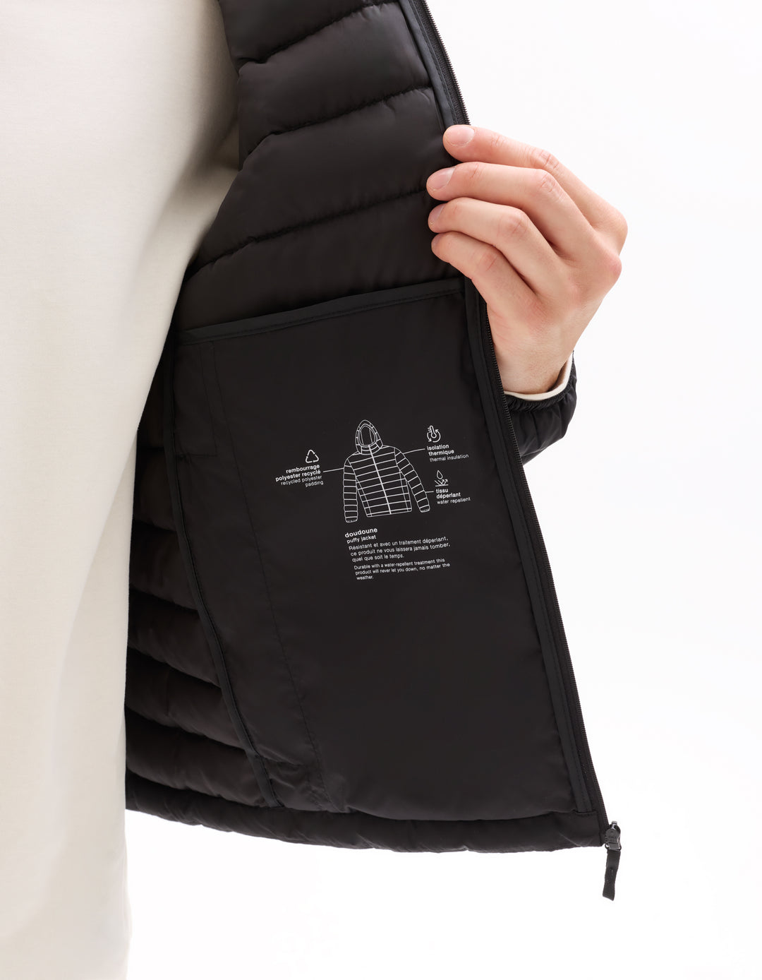 Unisex - Woven - Anorak/Jacket