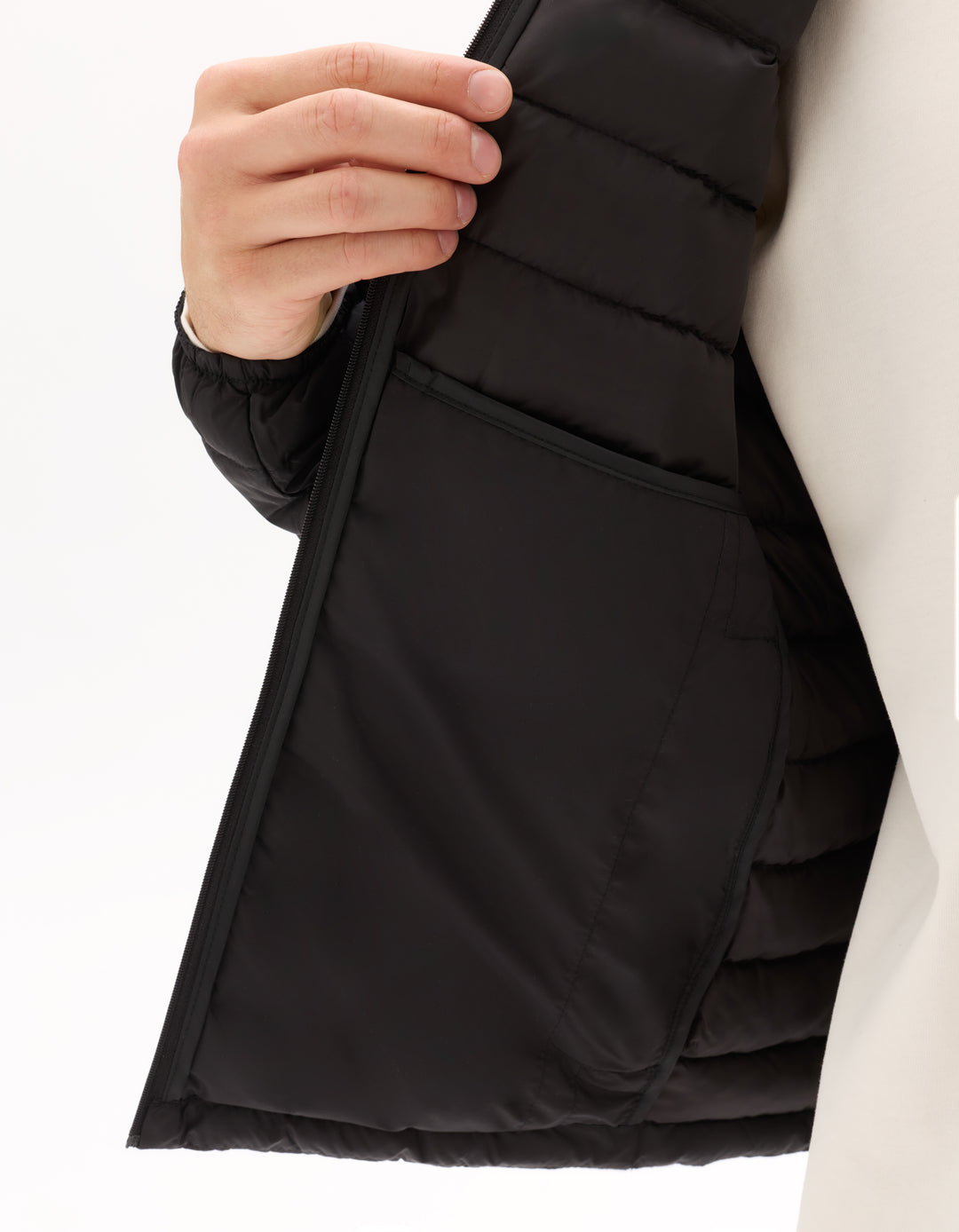 Unisex - Woven - Anorak/Jacket