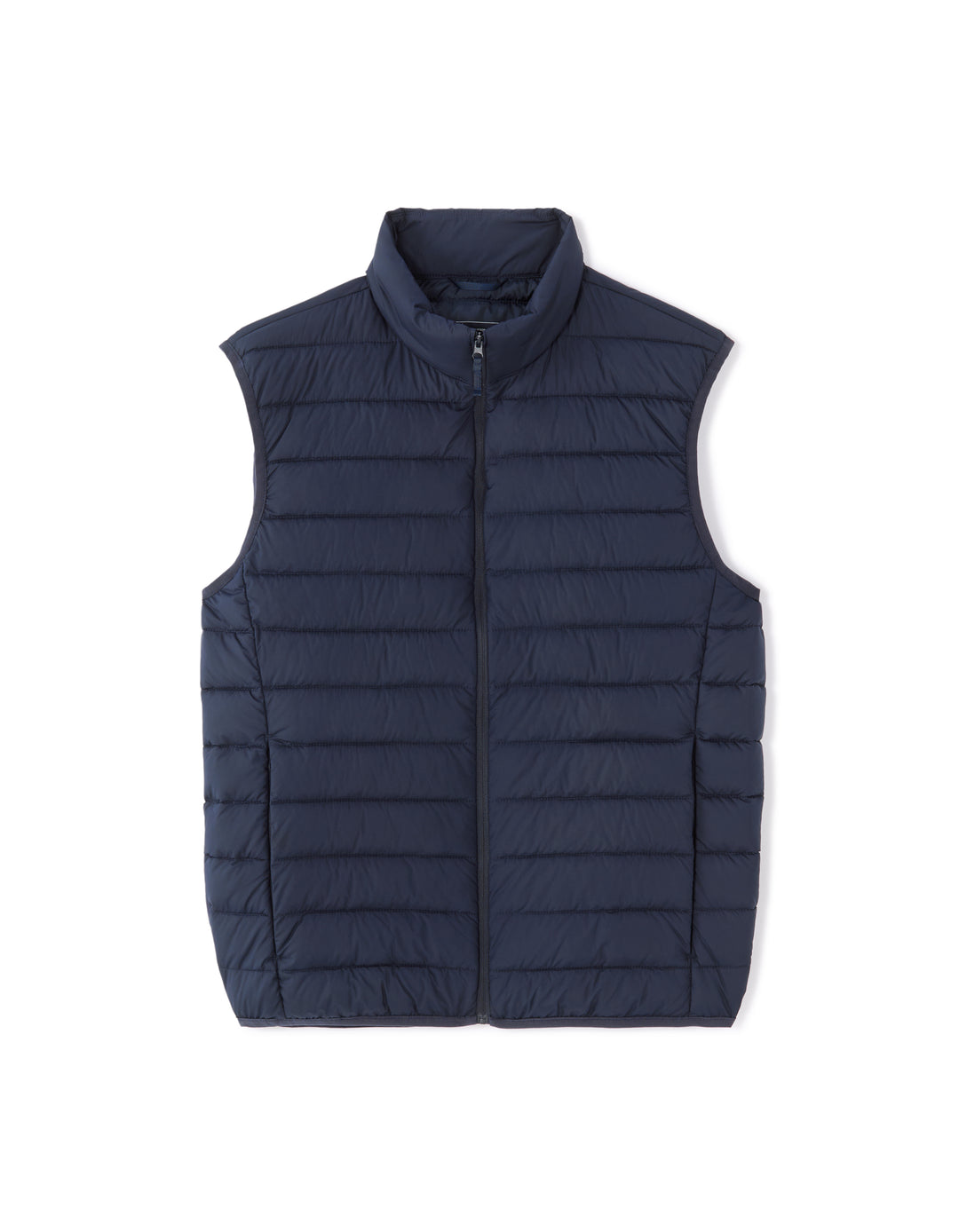 Unisex - Woven - Jacket - no sleeves