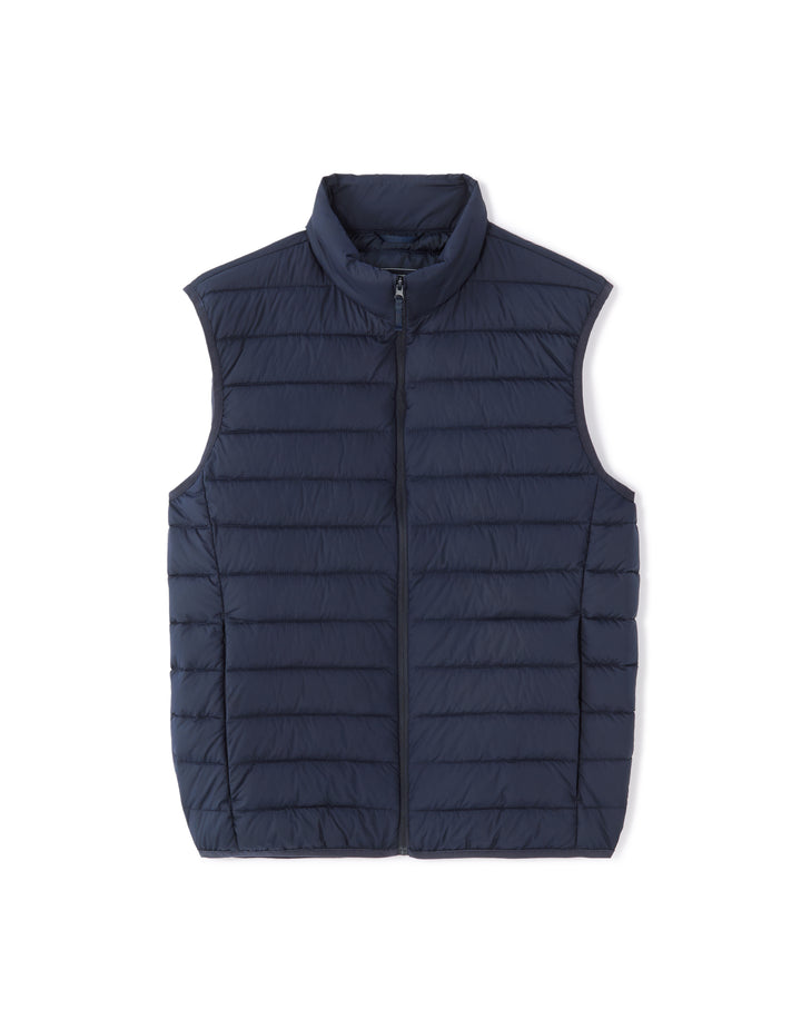 Unisex - Woven - Jacket - no sleeves