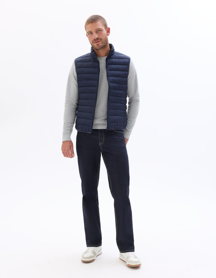 Unisex - Woven - Jacket - no sleeves