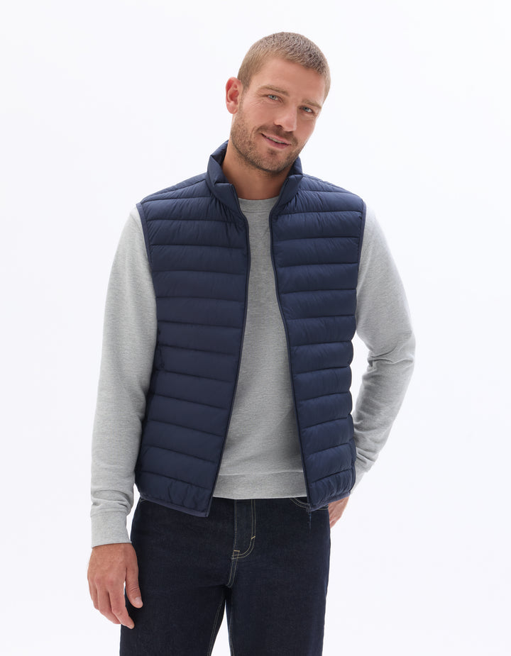Unisex - Woven - Jacket - no sleeves