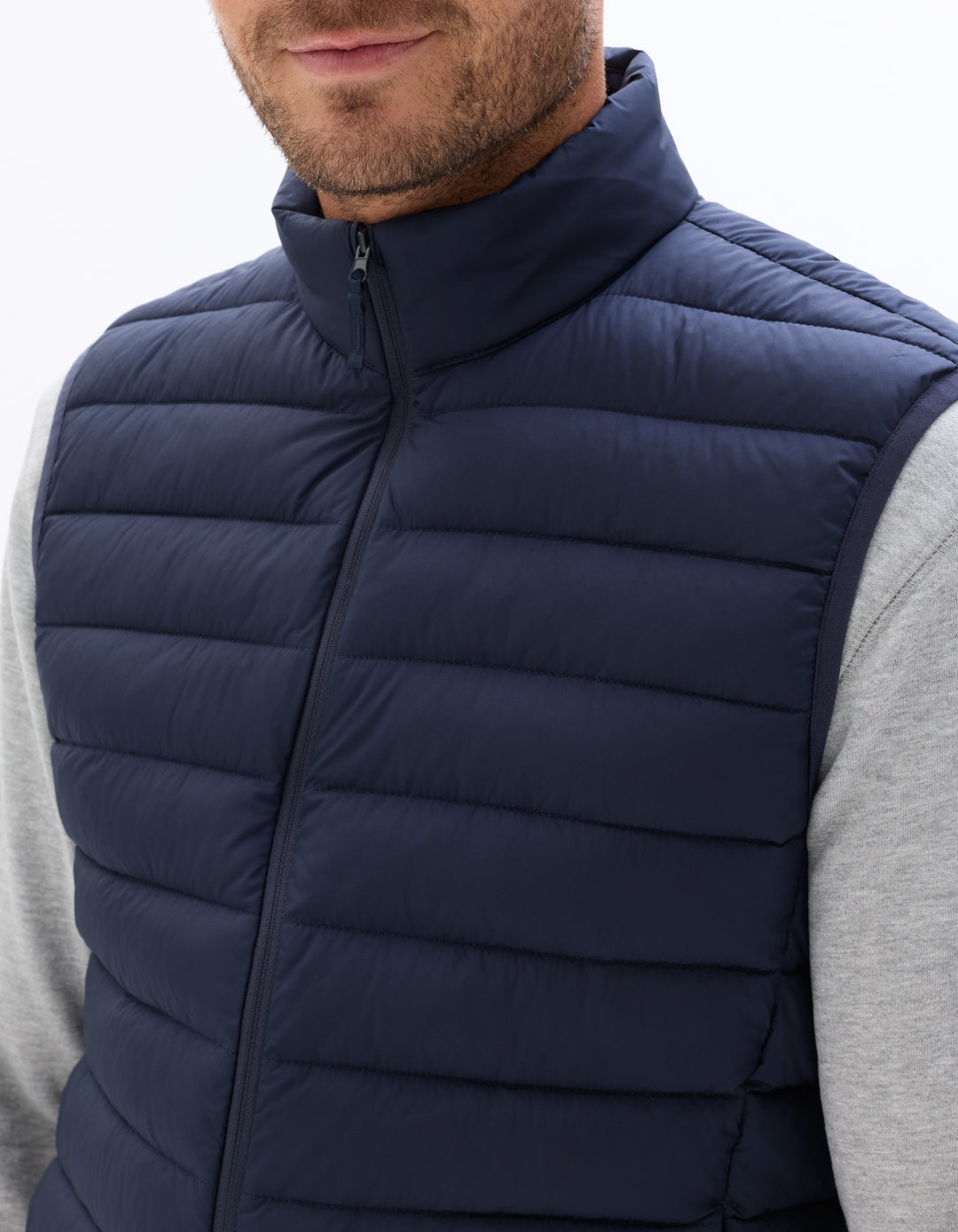 Unisex - Woven - Jacket - no sleeves