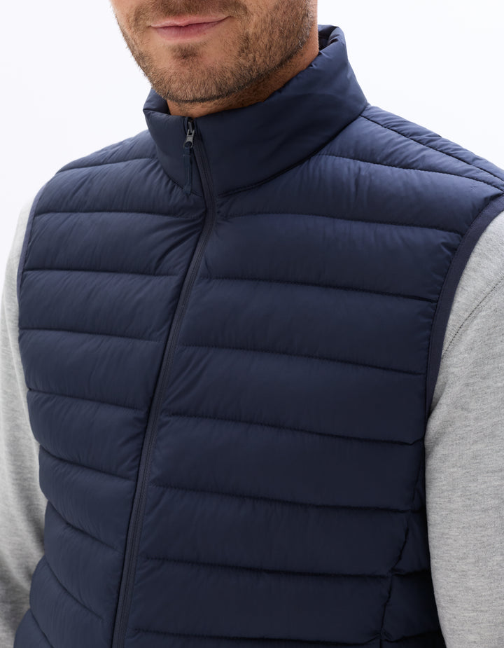 Unisex - Woven - Jacket - no sleeves