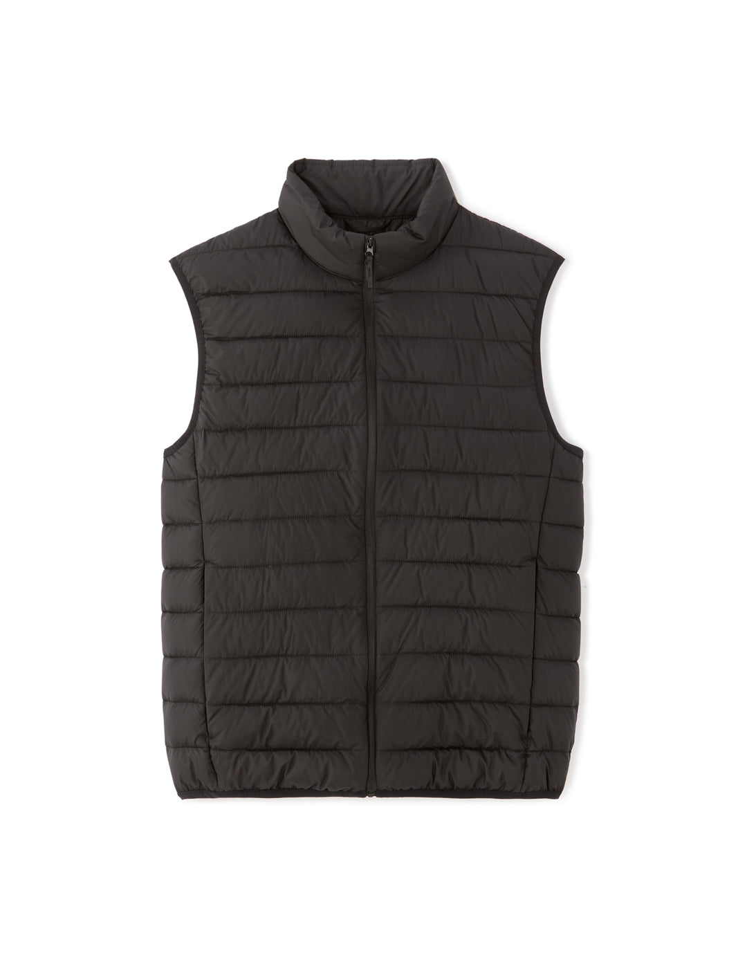 Unisex - Woven - Jacket - no sleeves