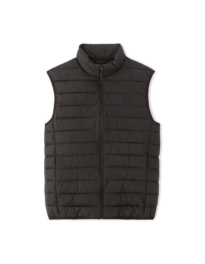Unisex - Woven - Jacket - no sleeves