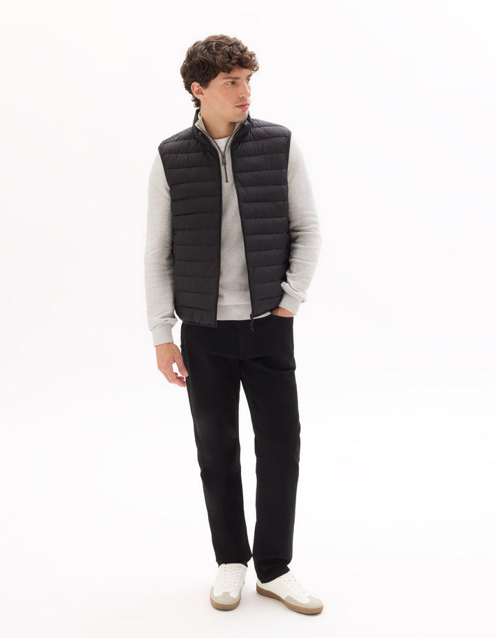 Unisex - Woven - Jacket - no sleeves
