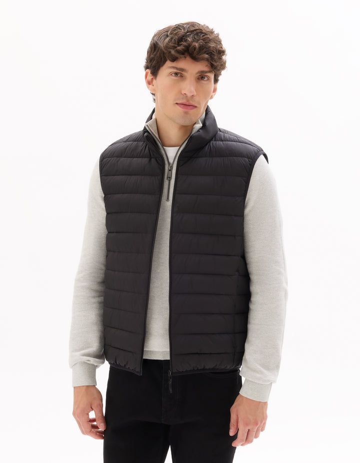 Unisex - Woven - Jacket - no sleeves