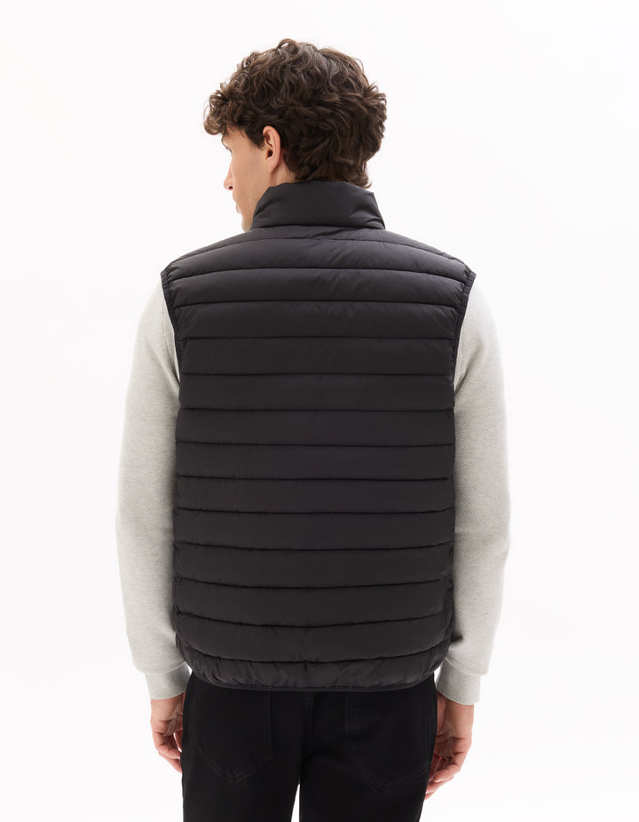 Unisex - Woven - Jacket - no sleeves