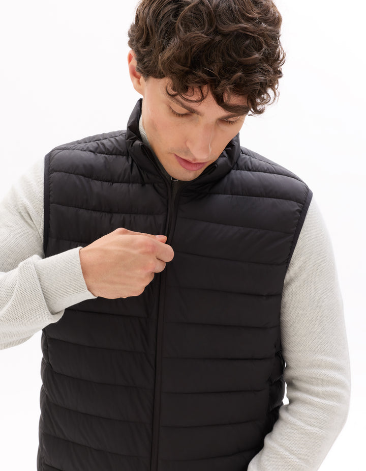 Unisex - Woven - Jacket - no sleeves