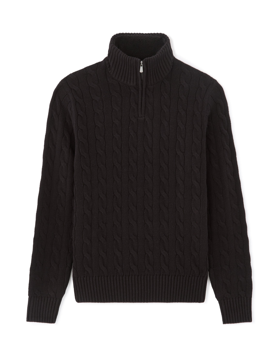 Unisex - Knitted - Sweater - Long sleeves