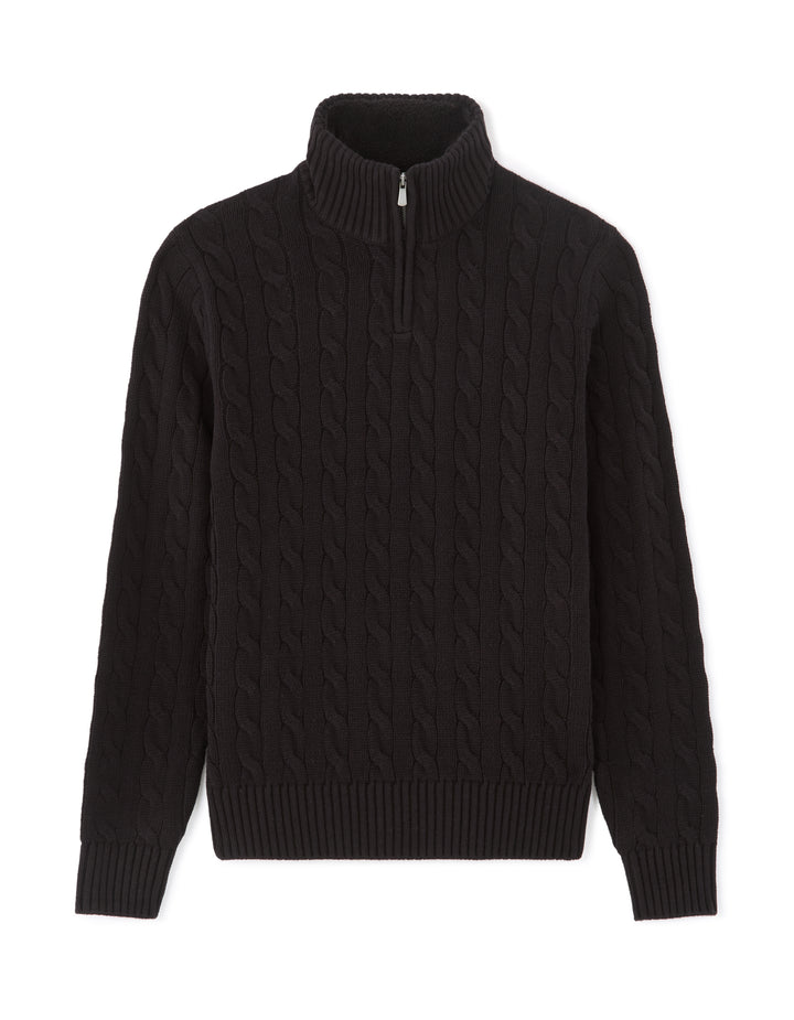 Unisex - Knitted - Sweater - Long sleeves