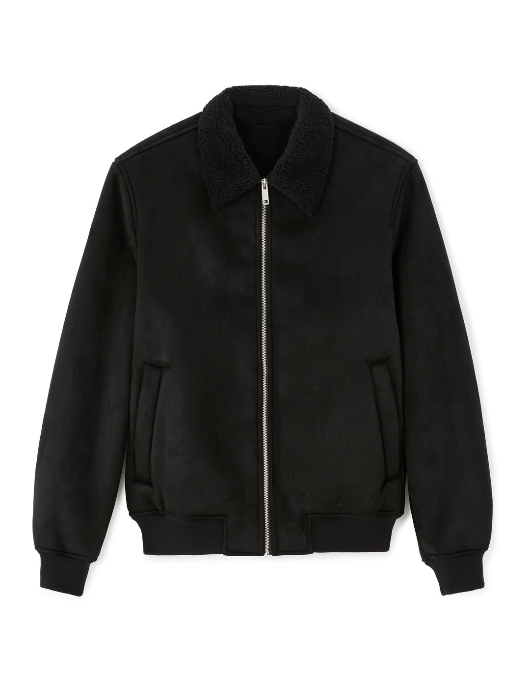 PVC jacket
