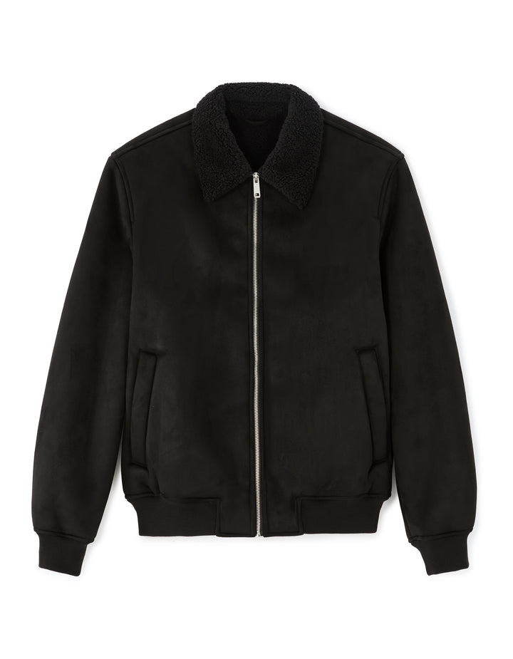 PVC jacket