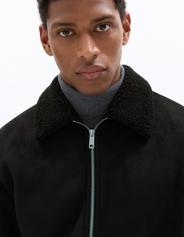 PVC jacket
