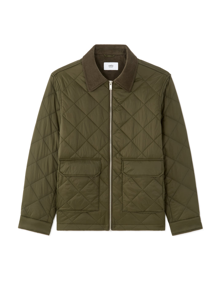 Unisex - Woven - Anorak/Jacket