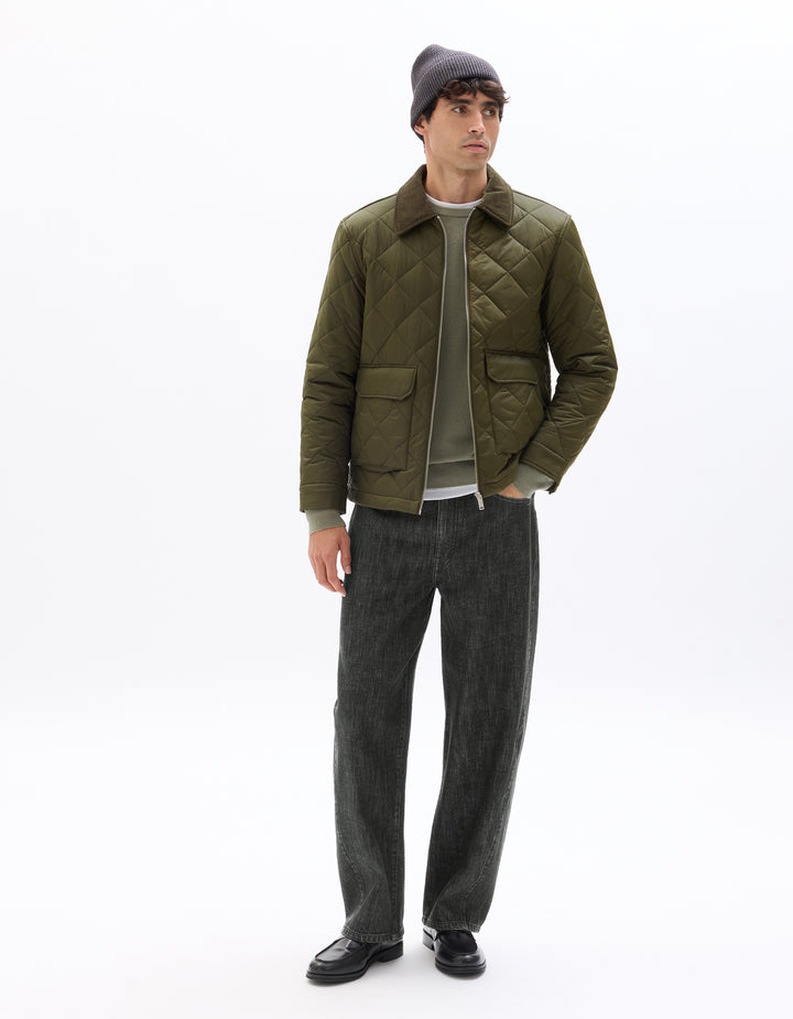 Unisex - Woven - Anorak/Jacket