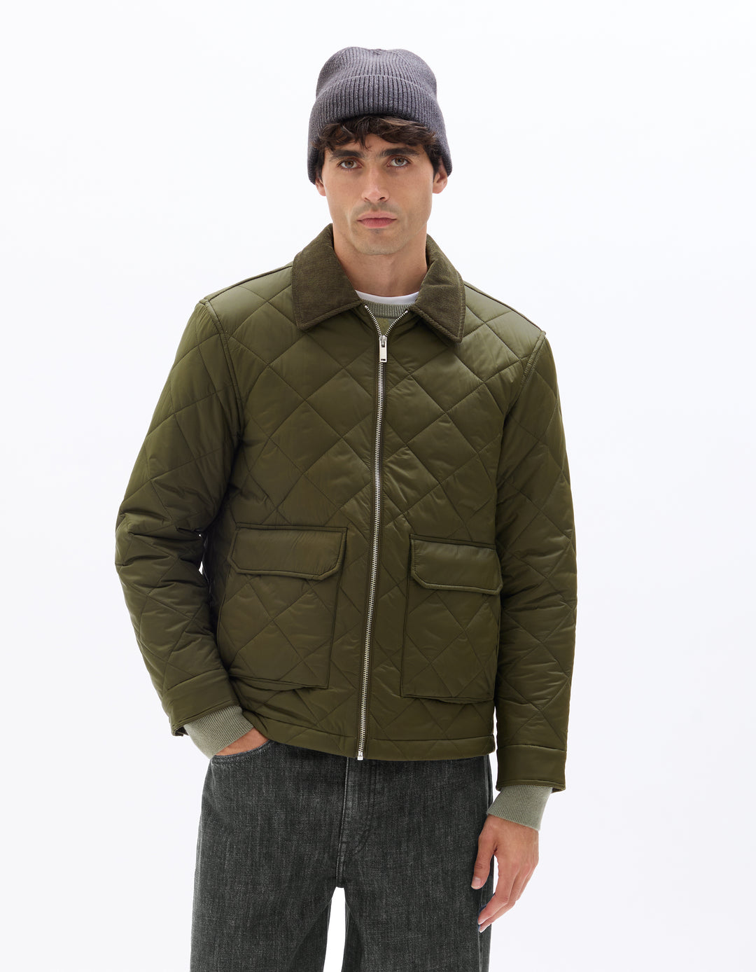 Unisex - Woven - Anorak/Jacket