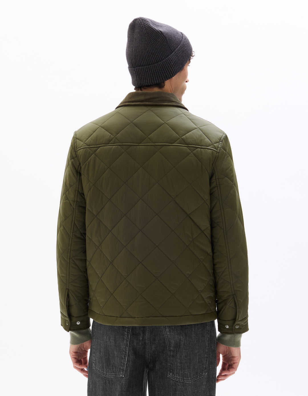 Unisex - Woven - Anorak/Jacket