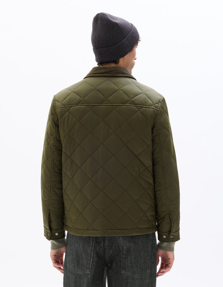 Unisex - Woven - Anorak/Jacket