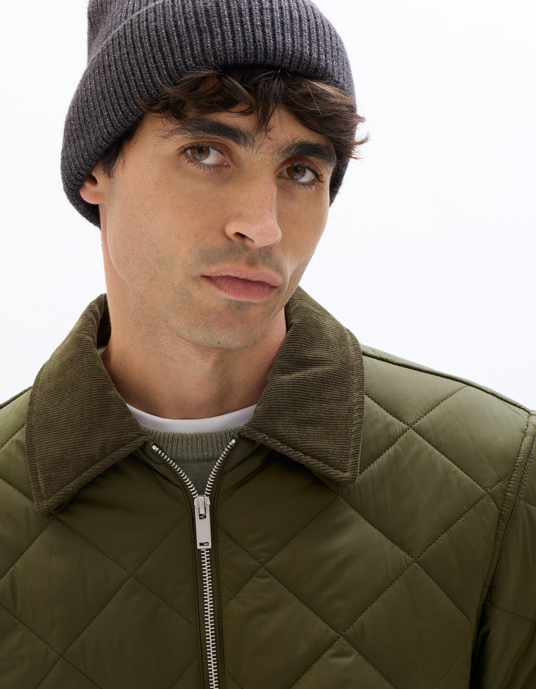 Unisex - Woven - Anorak/Jacket