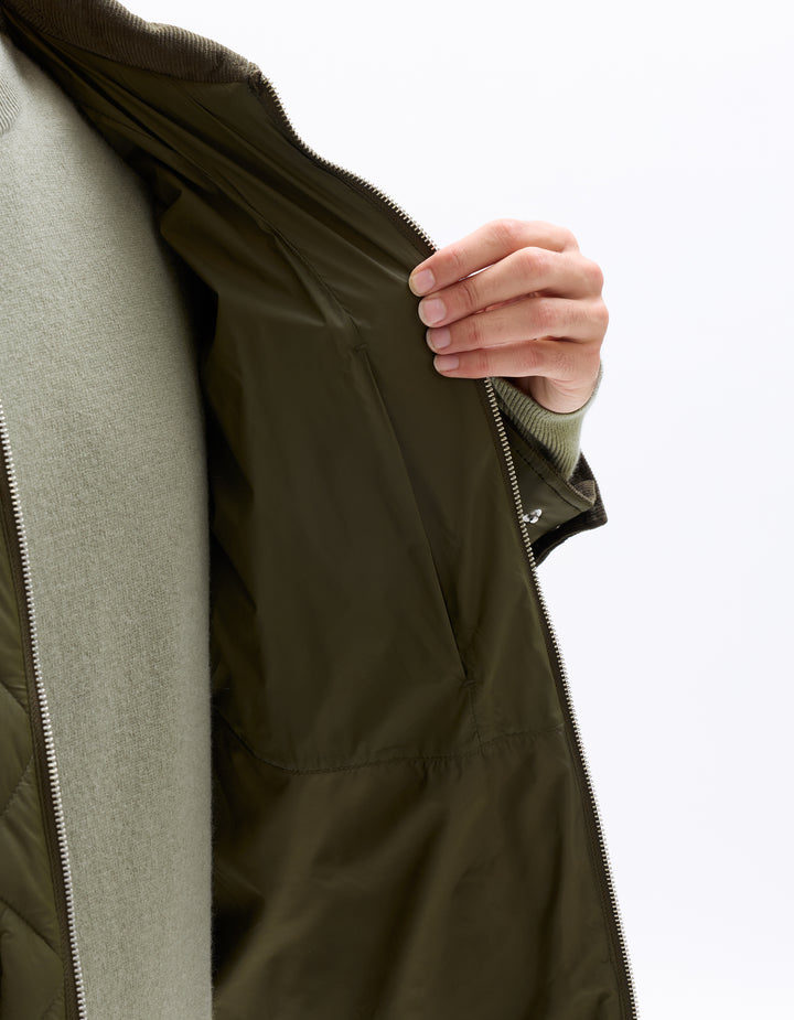 Unisex - Woven - Anorak/Jacket