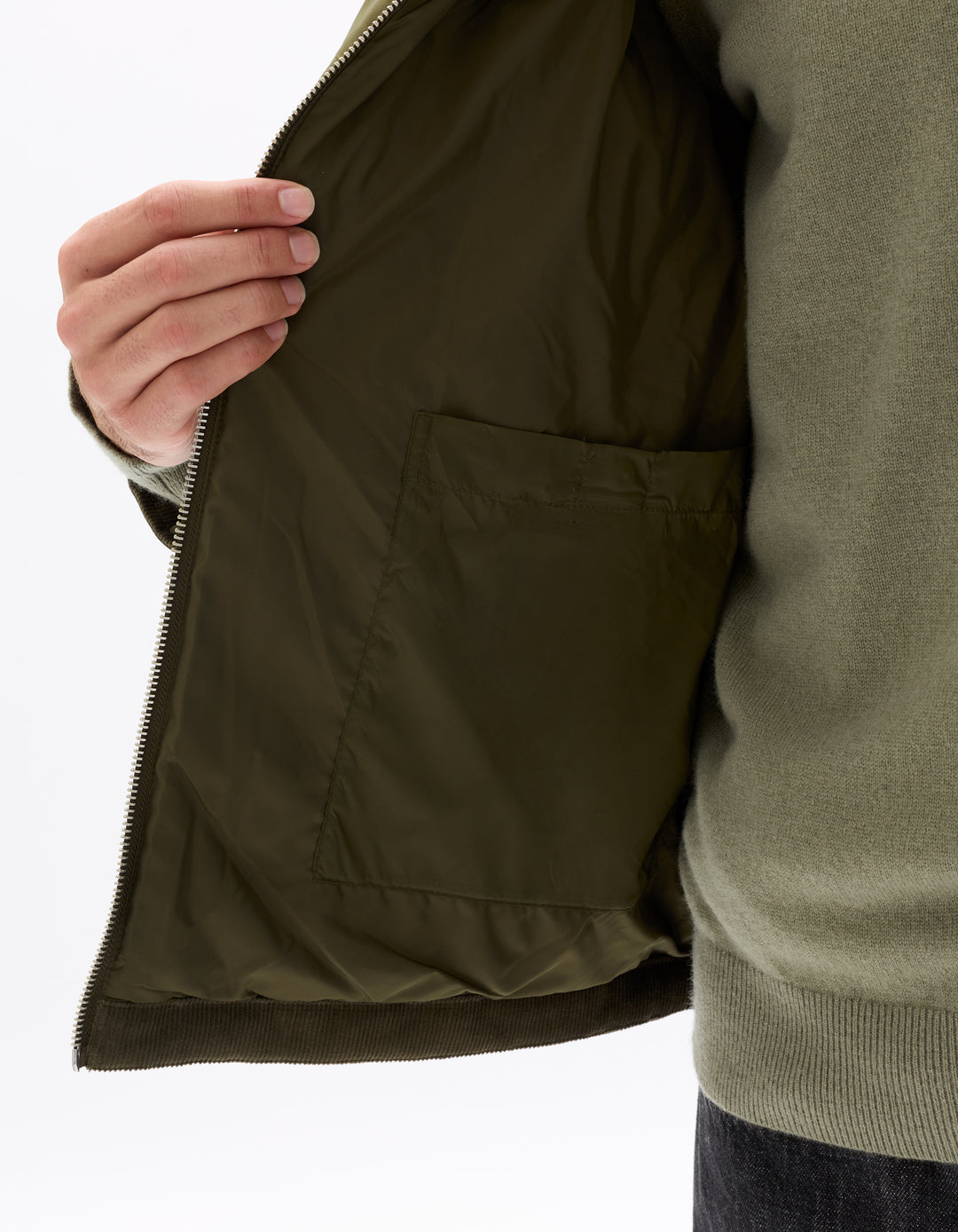 Unisex - Woven - Anorak/Jacket